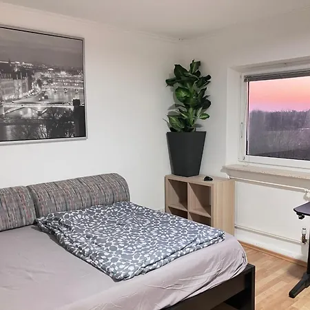 4 South Wg Apartment